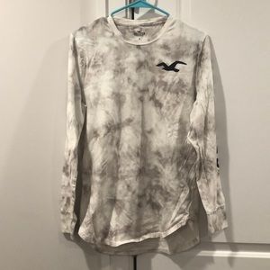 Hollister long sleeve